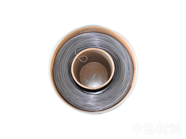 水泥、電力、礦山專用堆焊藥芯焊絲